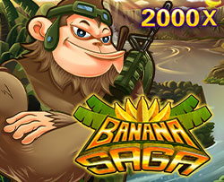 BananaSaga
